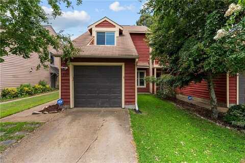 319 Elderwood Court, Virginia Beach, VA 23462