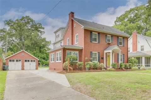 37 Shenandoah Road, Hampton, VA 23661