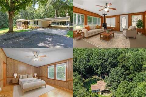 10515 Indian Road, Gloucester, VA 23061