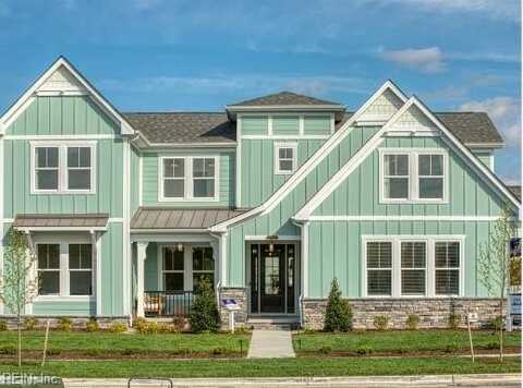 1836 Malvern Drive, Virginia Beach, VA 23456