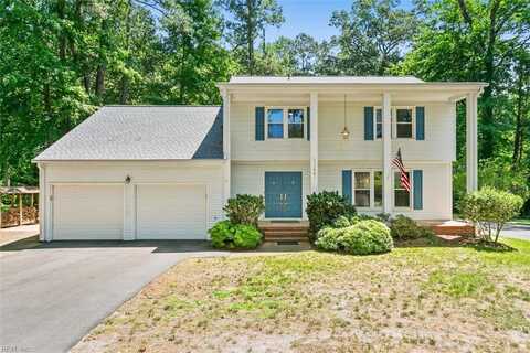 1106 Showalter Road, Yorktown, VA 23692