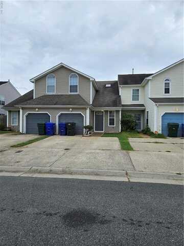 158 Squire Reach, Suffolk, VA 23434