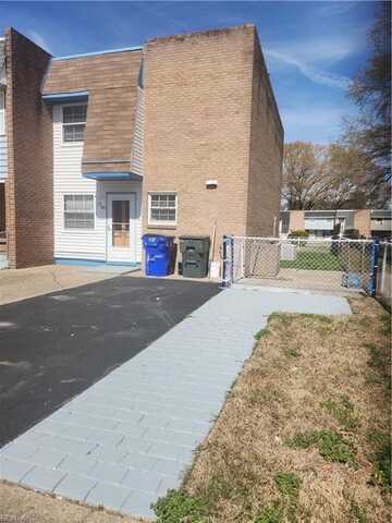 1228 Curie Court, Norfolk, VA 23513