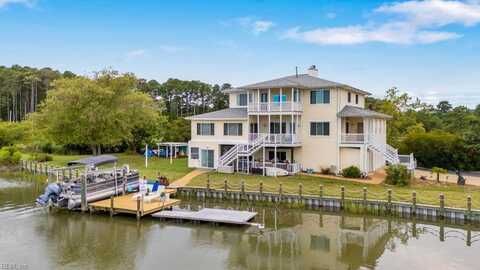 1012 Beach Road, Hampton, VA 23664