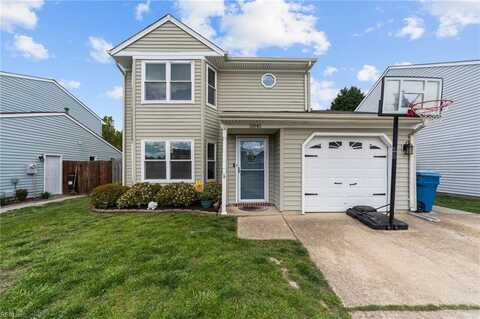 5845 Glen View Drive, Virginia Beach, VA 23464