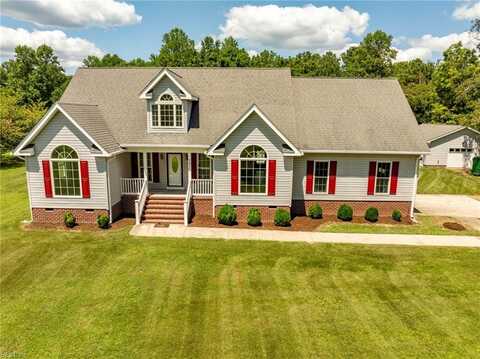 9477 Runninghorse Lane, Gloucester, VA 23061
