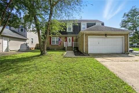 4681 Boxford Road, Virginia Beach, VA 23456
