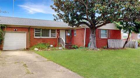 312 Tatemstown Road, Chesapeake, VA 23325