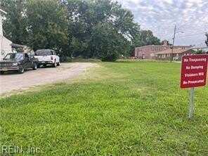 1603 E Washington Street, Suffolk, VA 23434