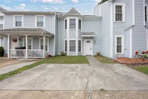 809 Fraternity Court, Virginia Beach, VA 23462