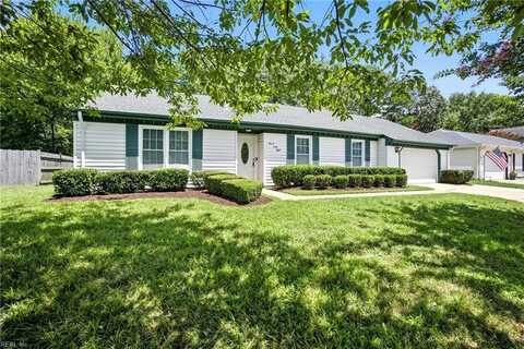 1148 Warner Hall Drive, Virginia Beach, VA 23454