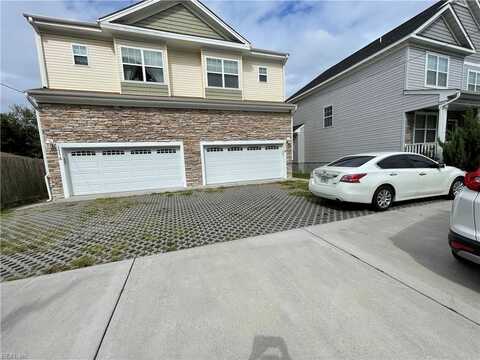 8025 Ransom Road, Norfolk, VA 23518