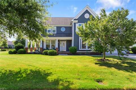 1101 Knights Bridge Lane, Virginia Beach, VA 23455