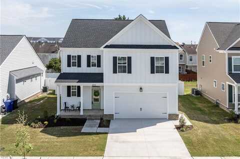 253 McCormick Drive, Suffolk, VA 23434