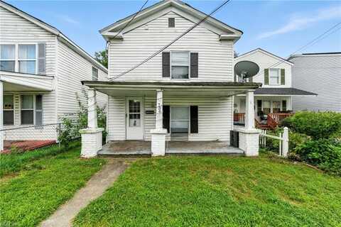 736 19th Street, Newport News, VA 23607