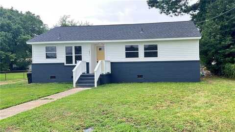 1825 Gildner Road, Hampton, VA 23666
