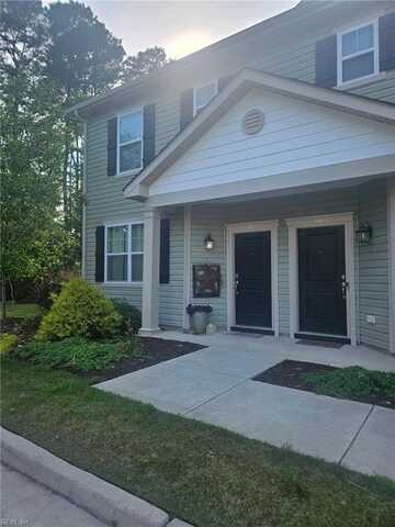 2319 Whitman Street, Chesapeake, VA 23321