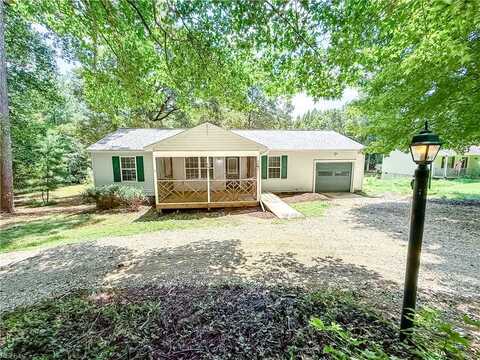 2645 Little Creek Dam Road, Toano, VA 23168