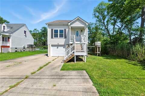 85 Ridge Road, Poquoson, VA 23662
