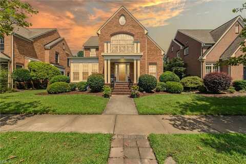 318 Walt Whitman Avenue, Newport News, VA 23606