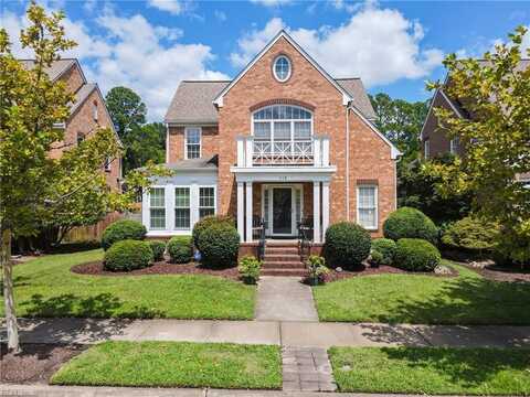318 Walt Whitman Avenue, Newport News, VA 23606