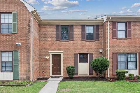 301 Circuit Lane, Newport News, VA 23608