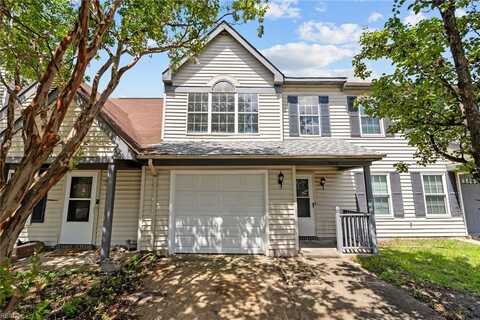 3968 Wyckoff Drive, Virginia Beach, VA 23452
