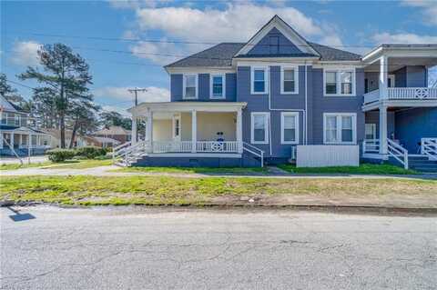 301 Cedar Street, Suffolk, VA 23434