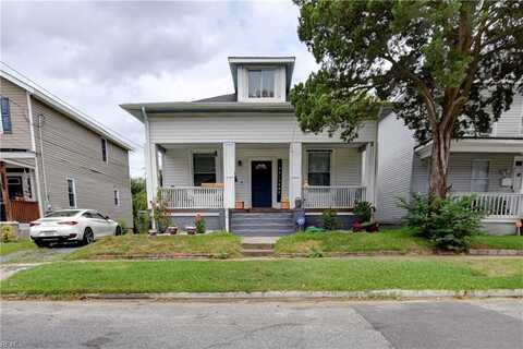 816 E 28th Street, Norfolk, VA 23504