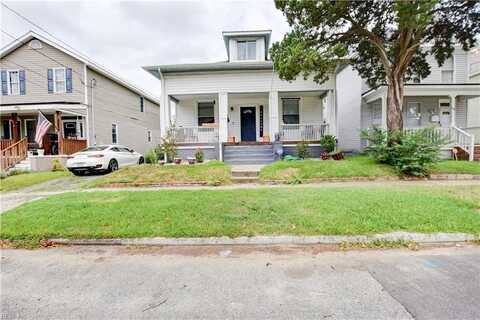 816 E 28th Street, Norfolk, VA 23504