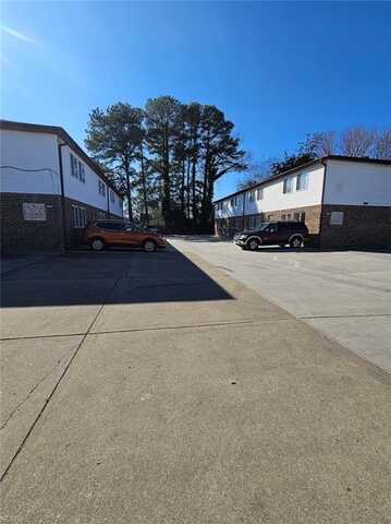 3511 Sewells Point Road, Norfolk, VA 23513