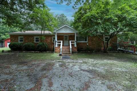 7501 Rhodes Drive, Windsor, VA 23487