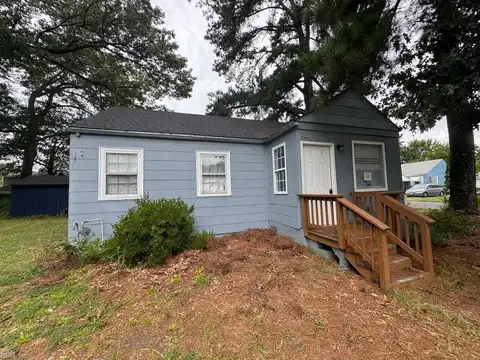 12 Frailey Place, Portsmouth, VA 23702