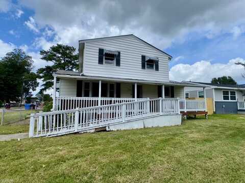 2144 Campostella Road, Chesapeake, VA 23324