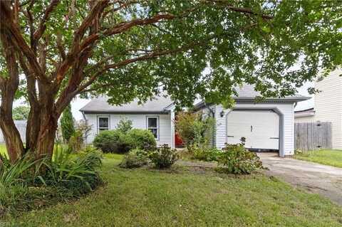 1116 Cardston Court, Virginia Beach, VA 23454