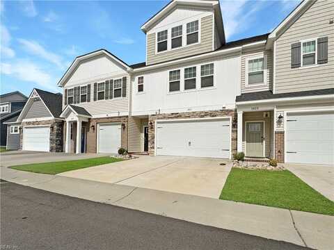 1821 Honey Milk Road, Chesapeake, VA 23323