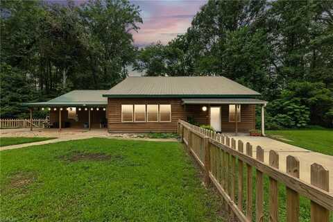 6728 Mill Creek Drive, Zuni, VA 23898