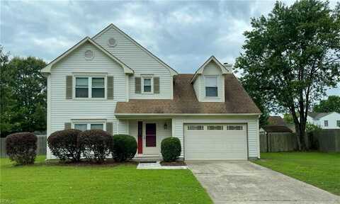 1311 Copper Stone Circle, Chesapeake, VA 23320
