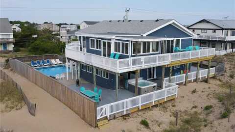2936 Sandfiddler Road, Virginia Beach, VA 23456