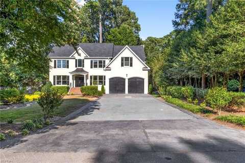 1116 Rose Lane, Virginia Beach, VA 23451