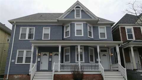 329 36th Street, Norfolk, VA 23508