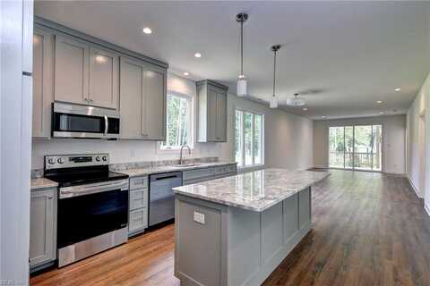 3559 ODI Street, West Point, VA 23181