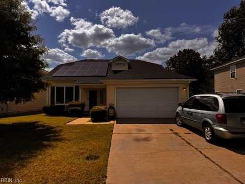 3851 Cape Henry Avenue, Norfolk, VA 23513