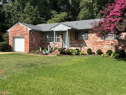 3428 Collins Boulevard, Chesapeake, VA 23321