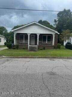 517 Henry Street, Rocky Mount, NC 27803