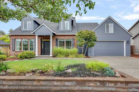 14343 SE PURPLE FINCH LOOP, Happy Valley, OR 97086