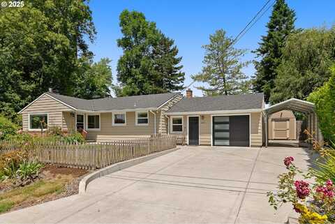 4545 SW POPLAR LN, Portland, OR 97225