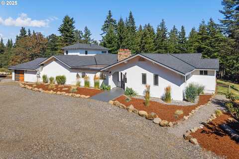 5160 YORK HILL DR, Hood River, OR 97031