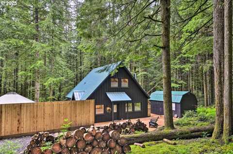 425 SE RED ELDER DR, Corbett, OR 97019