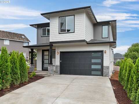 2257 SW Phyllis PL, Gresham, OR 97080